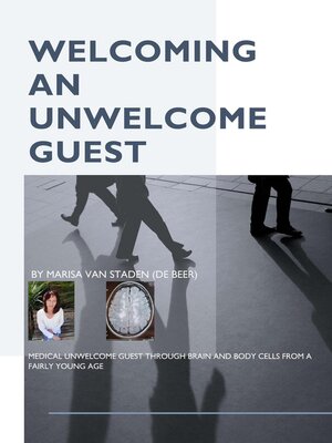 cover image of Welcoming an Unwelcome Guest